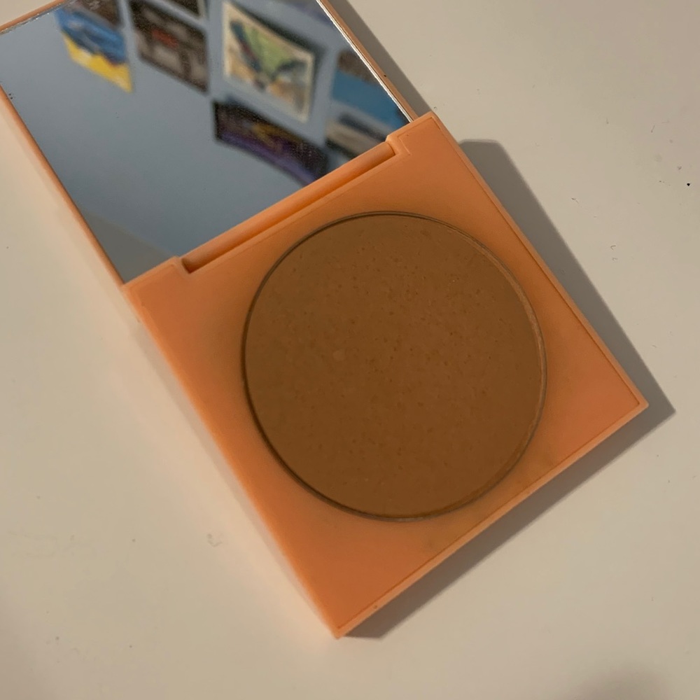 COLOURPOP - PERK UP PRESSED BLUSH